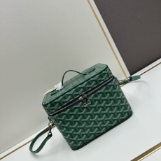 Goyard Cosmetic Bags